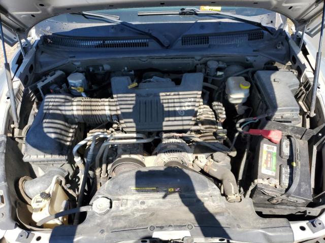 Photo 7 from auction – 2008 DODGE DAKOTA QUA with VIN 1D3HW58N28S579031