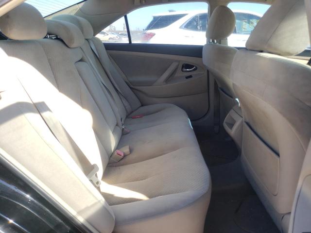 Photo 6 from auction – 2007 TOYOTA CAMRY CE with VIN 4T1BE46K77U653708