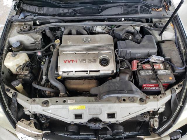 Photo 7 from auction – 2004 TOYOTA CAMRY SOLA with VIN 4T1FA38P94U024995