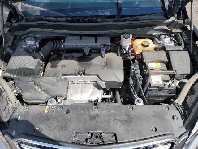 Photo 7 from auction – 2019 BUICK ENVISION P with VIN LRBFX1SA5KD141626