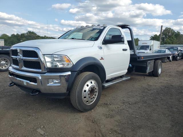 Photo 2 from auction – 2017 RAM 5500 with VIN 3C7WRMDL7HG607695