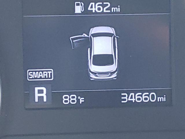 Photo 8 from auction – 2020 KIA FORTE FE with VIN 3KPF24AD7LE150664