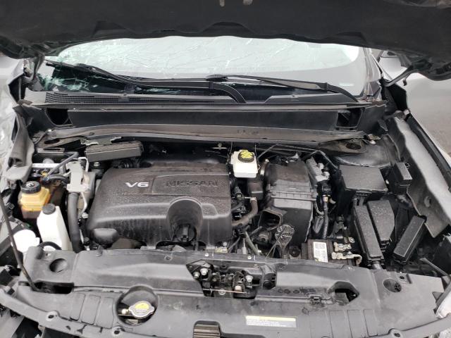 Photo 7 from auction – 2019 NISSAN PATHFINDER with VIN 5N1DR2MN9KC592553