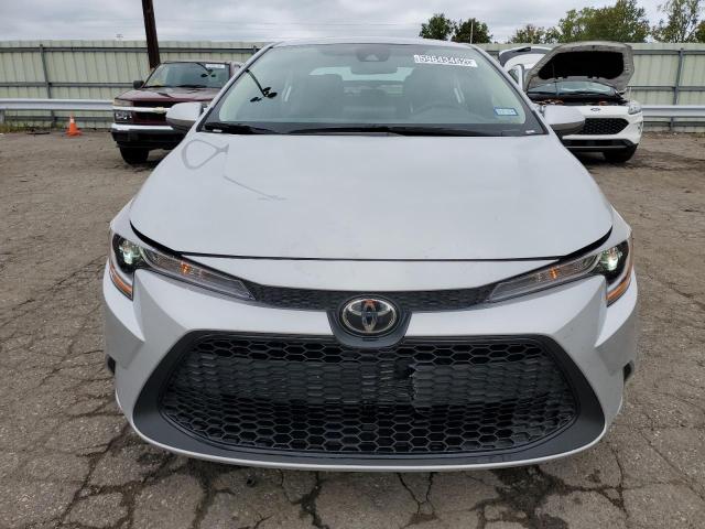 Photo 9 from auction – 2022 TOYOTA COROLLA LE with VIN 5YFEPMAE3NP317898