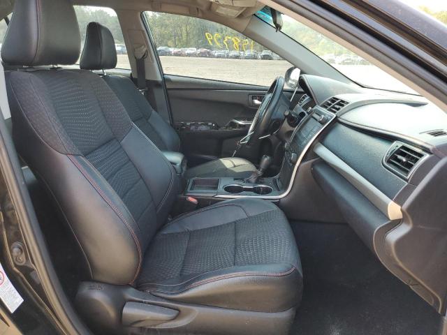 Photo 5 from auction – 2015 TOYOTA CAMRY LE with VIN 4T1BF1FK6FU078592