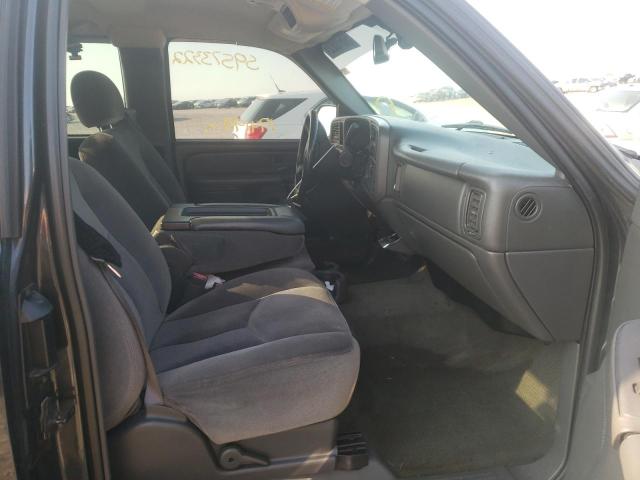 Photo 5 from auction – 2004 GMC NEW SIERRA with VIN 2GTEC19T441204424