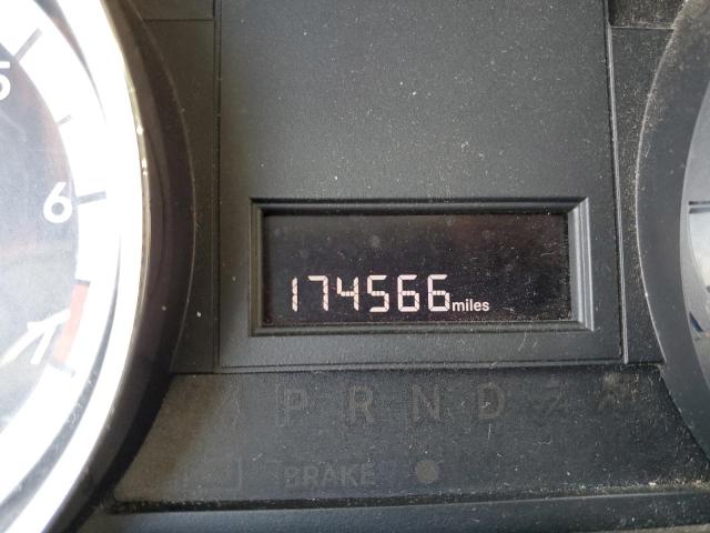 Photo 8 from auction – 2012 DODGE GRAND CARA with VIN 2C4RDGBG7CR214976