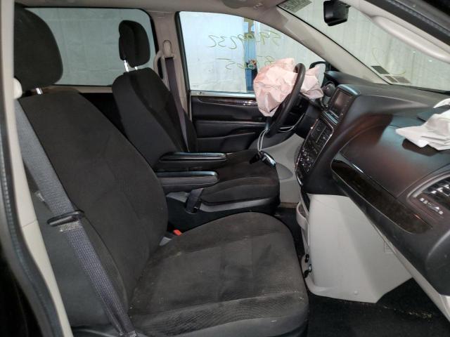 Photo 5 from auction – 2018 DODGE GRAND CARA with VIN 2C4RDGBG1JR134411