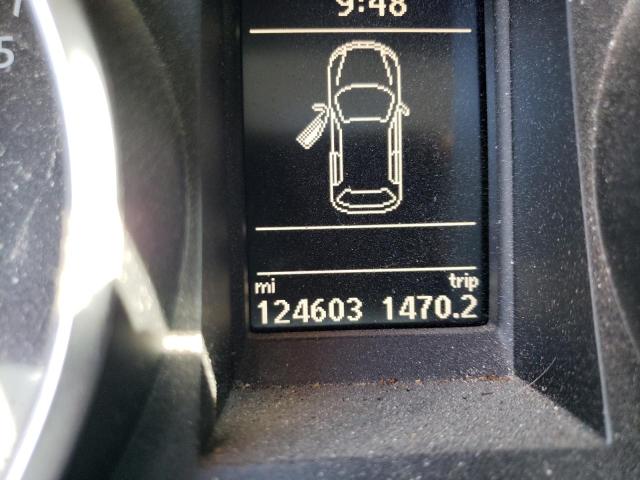 Photo 8 from auction – 2014 VOLKSWAGEN GOLF with VIN WVWDB7AJ4EW011387