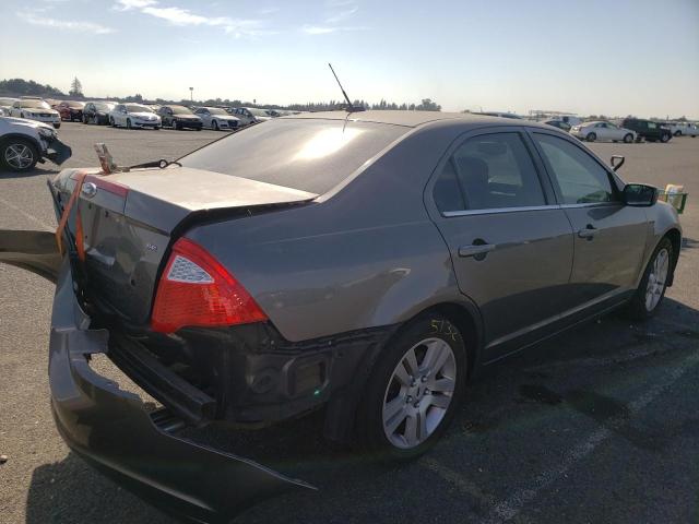 Photo 4 from auction – 2011 FORD FUSION SE with VIN 3FAHP0HA1BR235463