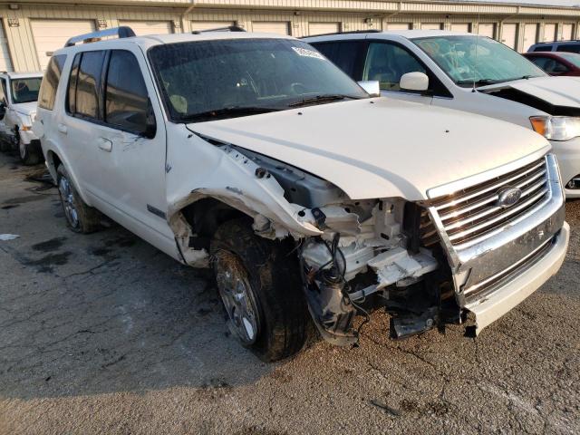 Photo 9 from auction – 2008 FORD EXPLORER L with VIN 1FMEU75868UA84679