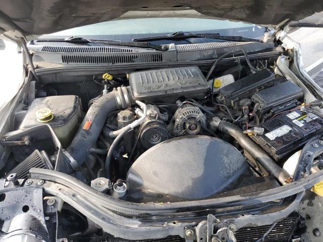 Photo 7 from auction – 2005 JEEP GRAND CHER with VIN 1J4GR48K85C612206