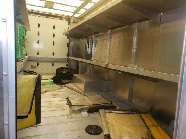 Photo 6 from auction – 2019 FORD ECONOLINE with VIN 1FC3E4K63KDC51632