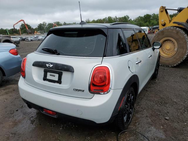 Photo 4 from auction – 2016 MINI COOPER with VIN WMWXU1C57G2D57223
