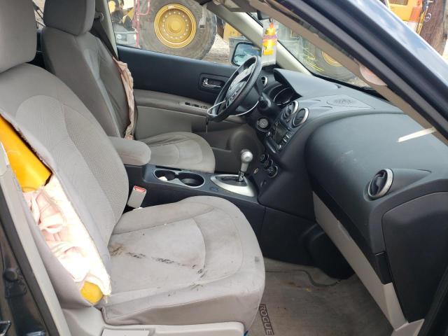 Photo 5 from auction – 2012 NISSAN ROGUE S with VIN JN8AS5MT4CW603930