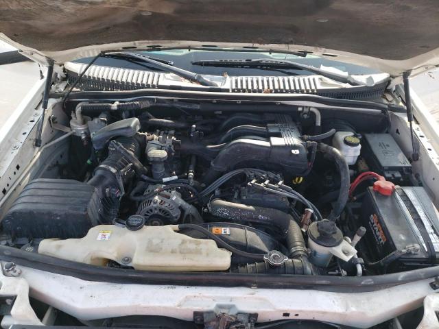 Photo 7 from auction – 2010 FORD EXPLORER E with VIN 1FMEU7EE5AUA25084