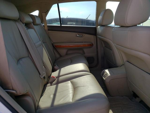 Photo 6 from auction – 2006 LEXUS RX 330 with VIN 2T2GA31U06C048431