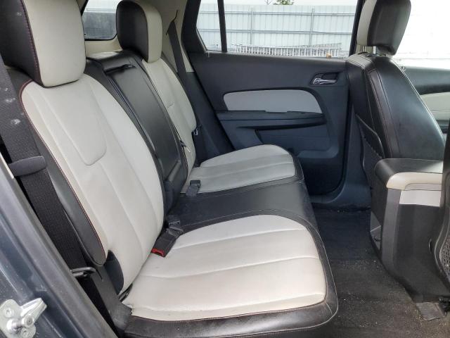 Photo 6 from auction – 2010 GMC TERRAIN SL with VIN 2CTFLJEY3A6316513