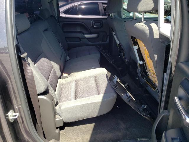 Photo 6 from auction – 2015 CHEVROLET SILVERADO with VIN 3GCPCREC5FG430740
