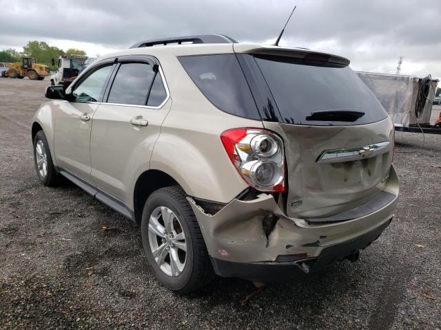 Photo 3 from auction – 2012 CHEVROLET EQUINOX LT with VIN 2GNALPEKXC1173667