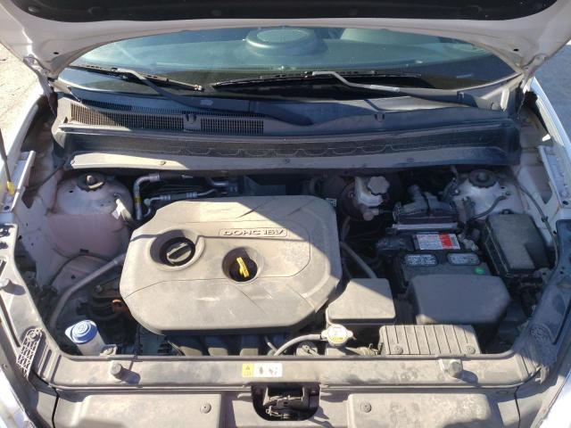 Photo 7 from auction – 2013 KIA SOUL + with VIN KNDJT2A64D7589528
