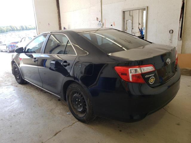 Photo 3 from auction – 2014 TOYOTA CAMRY L with VIN 4T1BF1FK9EU346811