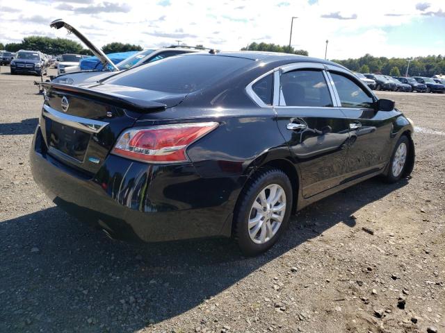 Photo 4 from auction – 2014 NISSAN ALTIMA 2.5 with VIN 1N4AL3AP5EC187191