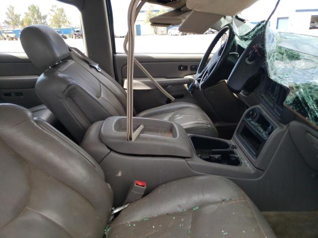Photo 5 from auction – 2004 GMC YUKON with VIN 1GKEK13ZX4R147111