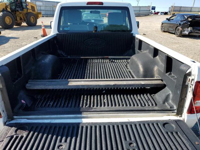 Photo 6 from auction – 2011 FORD RANGER with VIN 1FTKR1AD5BPA69881