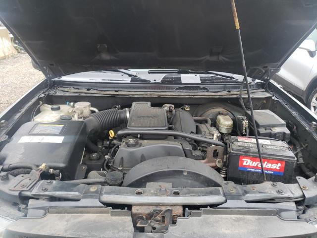 Photo 7 from auction – 2003 CHEVROLET TRAILBLAZE with VIN 1GNDT13S632167538