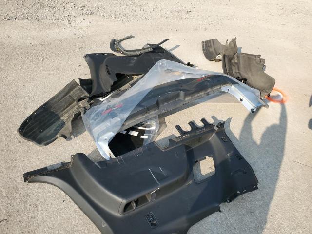 Photo 9 from auction – 2020 CHEVROLET TRAVERSE L with VIN 1GNERFKW7LJ181720