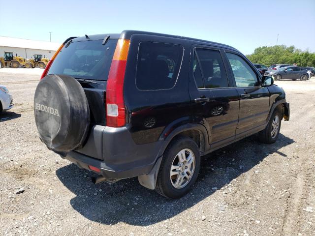 Photo 4 from auction – 2004 HONDA CR-V EX with VIN JHLRD78874C058063