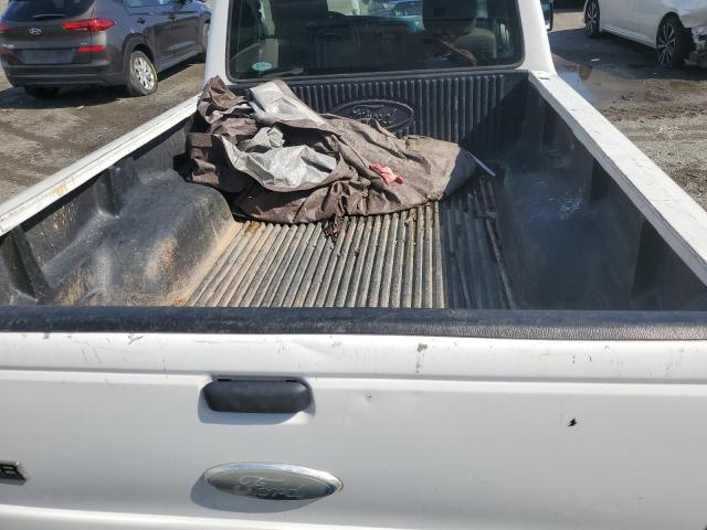 Photo 6 from auction – 2010 FORD RANGER SUP with VIN 1FTKR1EDXAPA71862