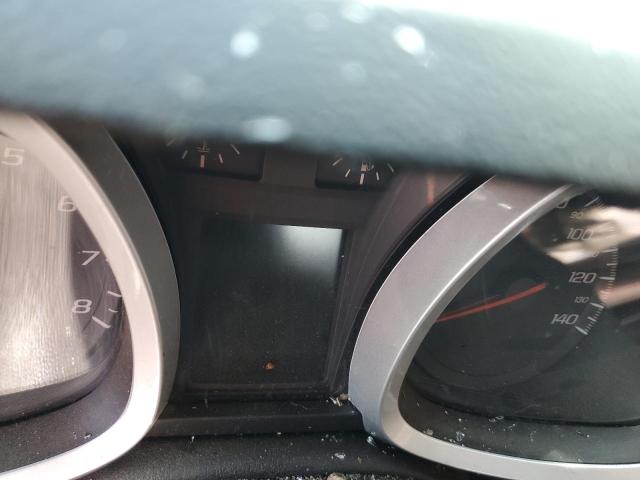 Photo 8 from auction – 2015 CHEVROLET EQUINOX LS with VIN 2GNALAEK6F1170623