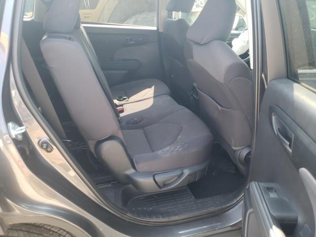 Photo 6 from auction – 2021 TOYOTA HIGHLANDER with VIN 5TDBZRBH4MS090536