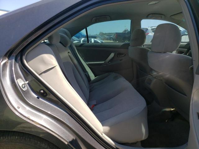 Photo 6 from auction – 2011 TOYOTA CAMRY BASE with VIN 4T1BF3EK4BU147352