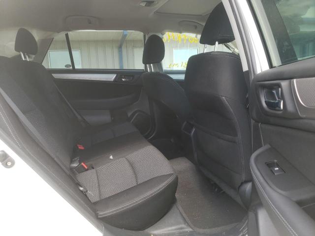 Photo 6 from auction – 2017 SUBARU OUTBACK 2. with VIN 4S4BSAHC6H3296381