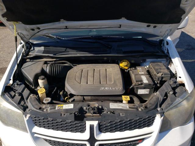 Photo 7 from auction – 2014 DODGE GRAND CARA with VIN 2C4RDGEG2ER385391