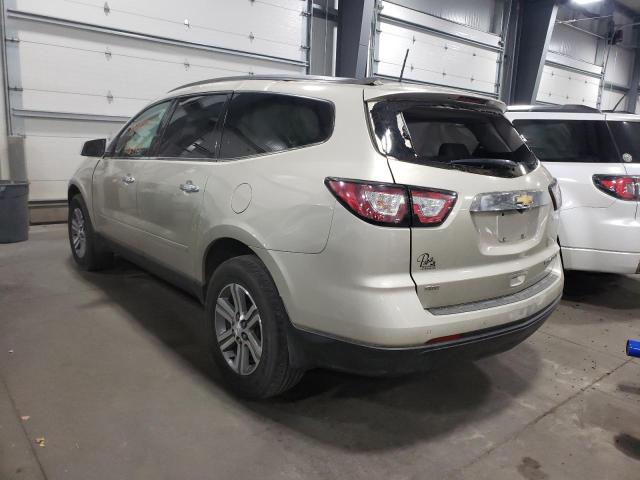 Photo 3 from auction – 2015 CHEVROLET TRAVERSE L with VIN 1GNKVHKD9FJ372262