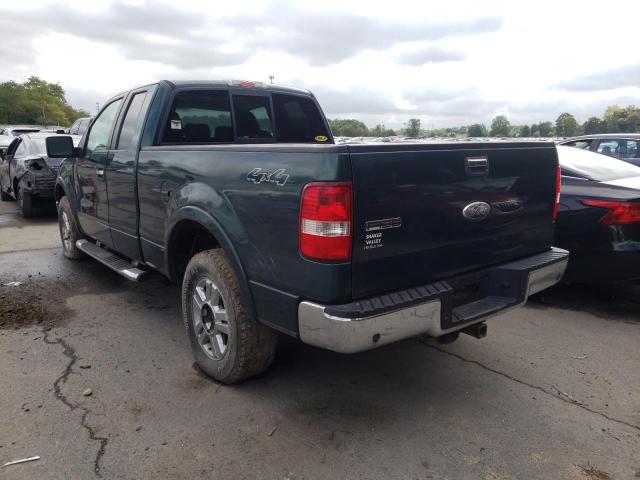 Photo 3 from auction – 2008 FORD F150 with VIN 1FTPX14528KD71814