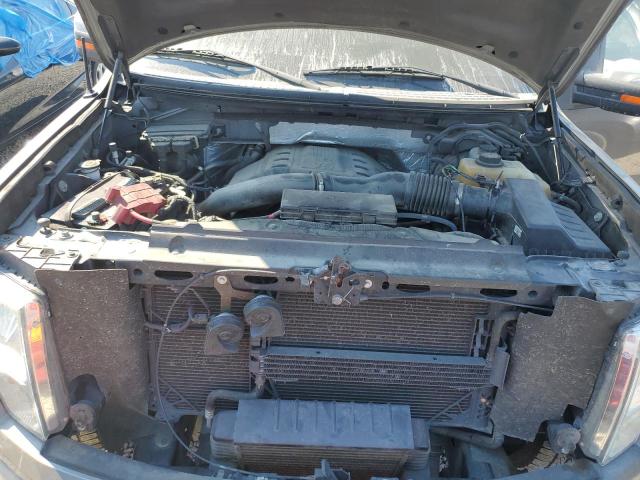 Photo 7 from auction – 2012 FORD F150 SUPER with VIN 1FTFW1ET2CFA41877