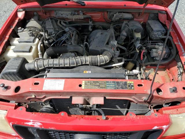 Photo 7 from auction – 2005 FORD RANGER SUP with VIN 1FTYR44U65PA68508