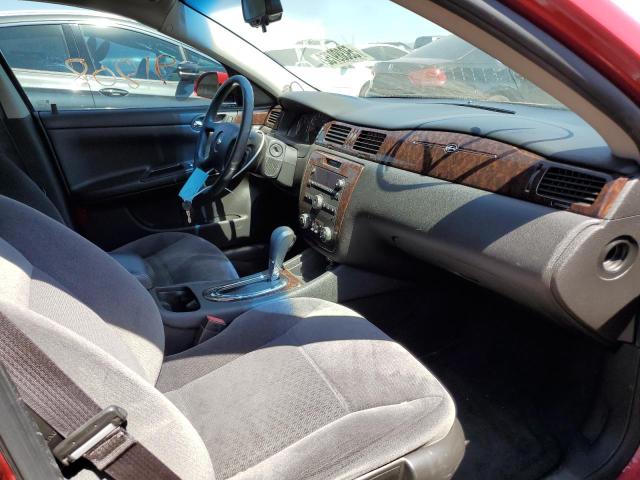 Photo 5 from auction – 2015 CHEVROLET IMPALA LIM with VIN 2G1WB5E37F1125877