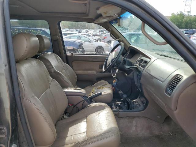 Photo 5 from auction – 1997 TOYOTA 4RUNNER SR with VIN JT3HN86R3V0101134
