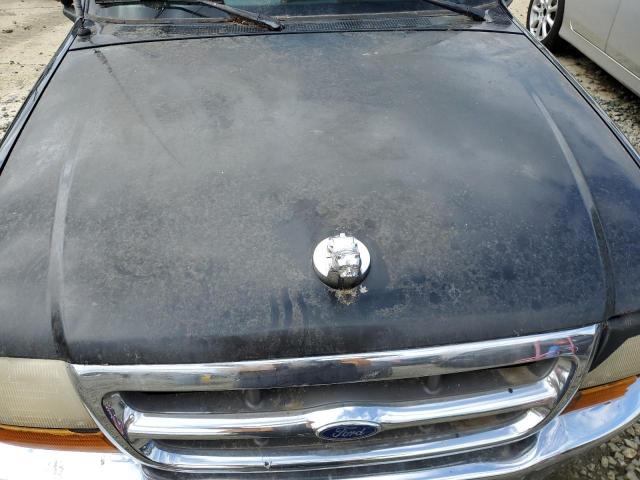 Photo 7 from auction – 2000 FORD RANGER SUP with VIN 1FTYR14V5YTB12405