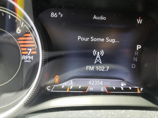 Photo 8 from auction – 2019 JEEP CHEROKEE L with VIN 1C4PJLDB4KD144347