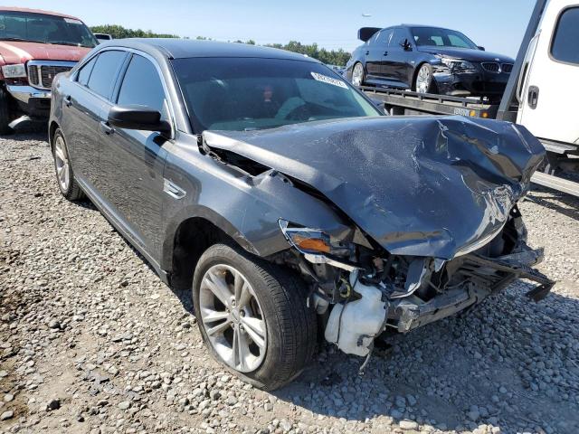 FORD TAURUS SE 2017 con VIN 1FAHP2D86HG133414 - Foto de la subasta