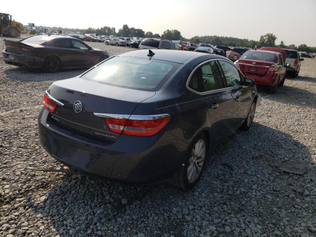Photo 4 from auction – 2013 BUICK VERANO with VIN 1G4PP5SK3D4167159
