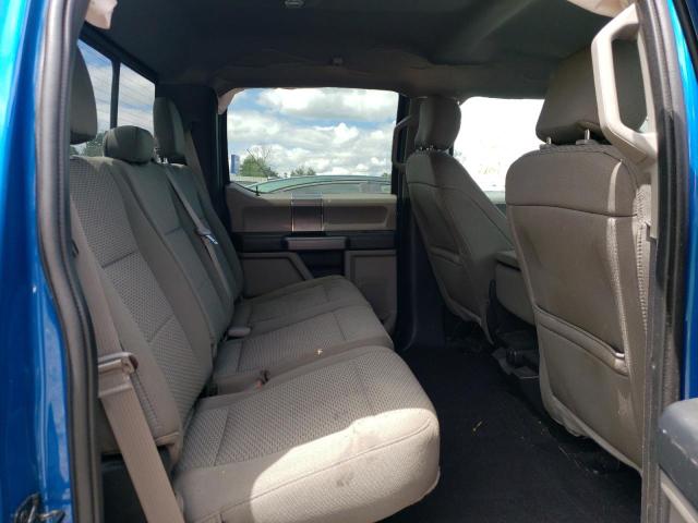 Photo 6 from auction – 2019 FORD F150 SUPER with VIN 1FTEW1EP2KFA93538