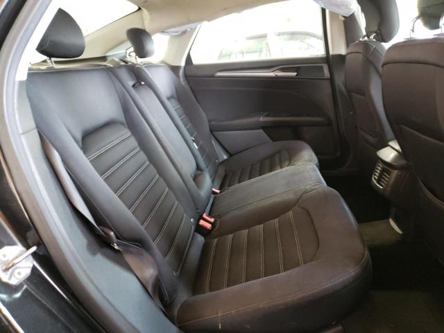 Photo 6 from auction – 2013 FORD FUSION SE with VIN 3FA6P0H71DR162657